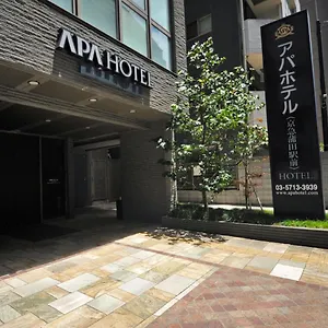 3* ホテル アイホテル京急蒲田駅前